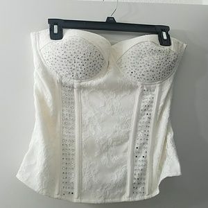 Corset